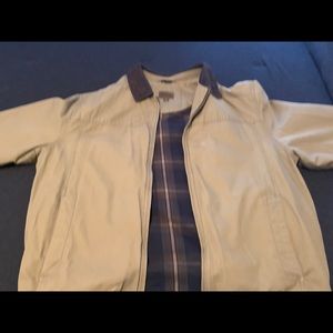 St john’s bay jacket